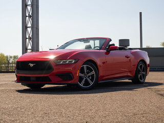 Ford Mustang VII