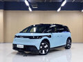 2026 Zeekr Mix 76 kWh, голубой, 5900110 рублей