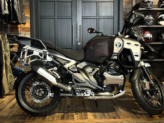 2024 BMW R 1300 GS Adventure, серый, 2950000 рублей, вид 2