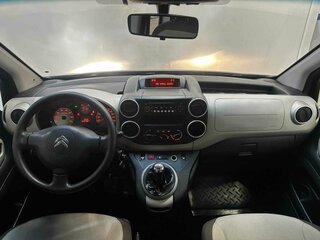 2016 Citroen Berlingo II Рестайлинг 2, коричневый, 840000 рублей, вид 5