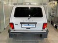2024 Lada (ВАЗ) Niva Legend I, белый, 739000 рублей - вид 2