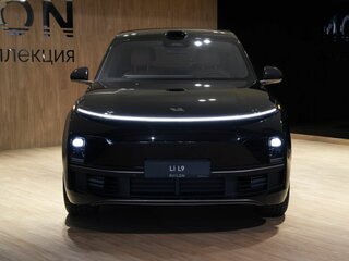 2026 Li Auto (Lixiang) L9 52.3 kWh I Рестайлинг, чёрный, 12819400 рублей, вид 3
