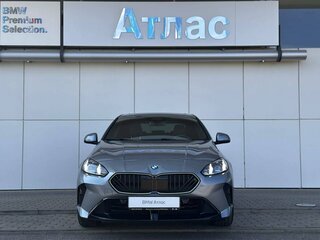 2025 BMW 2 серии Gran Coupe 220i F74/78, серый, 5590000 рублей, вид 3