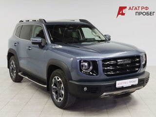 2023 Haval Dargo I, серый, 2750000 рублей, вид 3