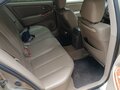 2003 Nissan Maxima V (A33), жёлтый - вид 10