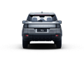 2026 Jetour T1, серебристый, 4199900 рублей - вид 8