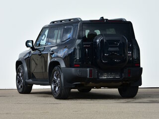 2024 Jetour T2, чёрный, 3390000 рублей, вид 3
