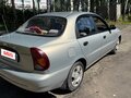 2006 Chevrolet Lanos I, серебристый - вид 7