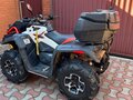 2016 BRP Can-Am Outlander 570, красный, 990000 рублей - вид 10