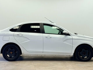 2019 Lada (ВАЗ) Vesta I, белый, 795000 рублей, вид 5