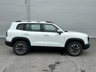 2026 Haval Dargo I Рестайлинг, белый, 3499000 рублей, вид 5