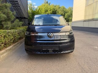 2023 Volkswagen Multivan T7, синий, 6200000 рублей, вид 3