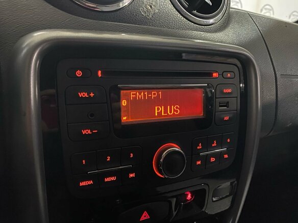 2012 Renault Duster I, бежевый, 735000 рублей - вид 13