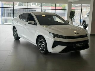 2024 Москвич 6, белый, 1600000 рублей, вид 3