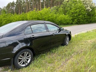 2019 Geely Emgrand I, чёрный, 650000 рублей, вид 3