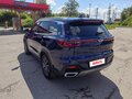 2024 Chery Tiggo 8 I Рестайлинг, синий, 2000000 рублей - вид 7