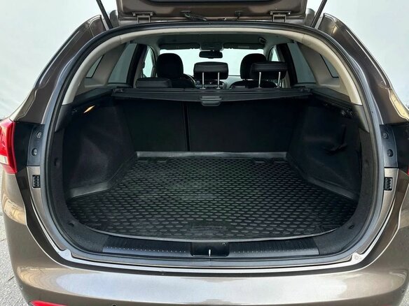 2017 Kia Ceed II Рестайлинг, коричневый, 1420000 рублей - вид 14