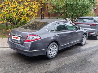 2011 Nissan Teana II (J32) Рестайлинг, серый, 800000 рублей, вид 3