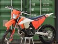 2021 KTM 150 EXC, оранжевый, 550000 рублей - вид 3