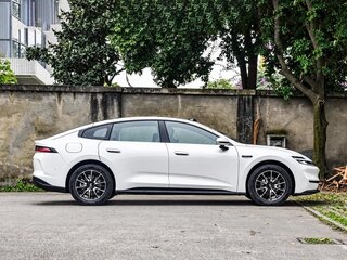 2026 Changan Qiyuan A06 28.39 kWh, белый, 2754000 рублей, вид 5