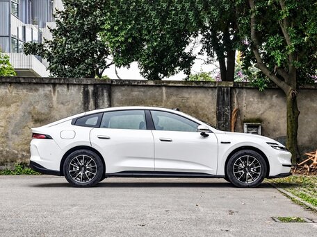 2026 Changan Qiyuan A06 28.39 kWh, белый, 2754000 рублей, вид 5