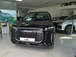2026 Tenet T4L, чёрный, 2329000 рублей, вид 2