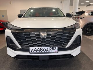 2023 Changan CS55 Plus II, белый, 1829990 рублей, вид 2