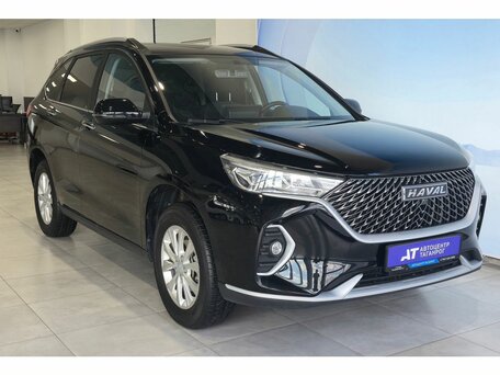 Haval M6 II