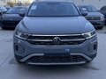 2023 Volkswagen T-Roc I (China Market), серый, 1920000 рублей - вид 2
