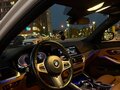 2022 BMW 3 серии 320i VII (G2x), белый, 4500000 рублей - вид 8