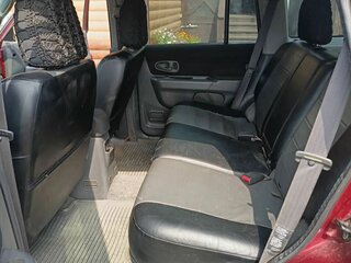 1999 Mitsubishi Pajero Sport I, красный, 470000 рублей, вид 5