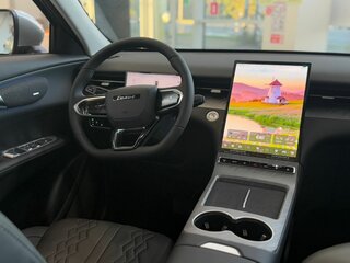 2026 Tenet Plus L6, серебристый, 3040000 рублей, вид 5