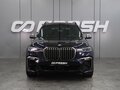 2019 BMW X7 M50d I (G07), чёрный, 6594000 рублей - вид 2