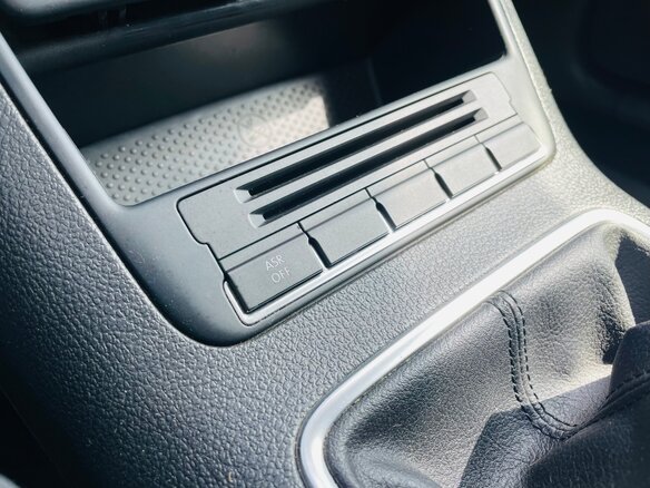 2013 Volkswagen Golf Plus II, серый, 980000 рублей - вид 25