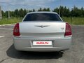 2005 Chrysler 300C I, серебристый, 1300000 рублей - вид 6
