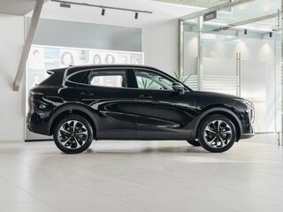 2026 Tenet Plus L6, чёрный, 3040000 рублей, вид 3