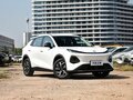 2026 Changan Qiyuan Q05 40.3 kWh II, белый, 1920000 рублей