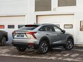 2026 Haval F7x II, серый, 3959010 рублей - вид 7
