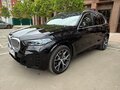 2023 BMW X5 30d IV (G05/G18) Рестайлинг, чёрный, 9750000 рублей - вид 3