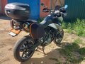 2010 KTM 990 SM, серый, 500000 рублей - вид 2
