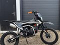 2023 Motoland MX 125, оранжевый, 75000 рублей - вид 1