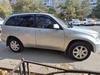 2011 Vortex Tingo I, серебристый, 370000 рублей, вид 2