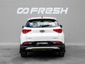 2019 Chery Tiggo 7 I, белый, 1195000 рублей - вид 3