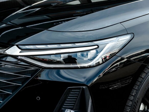 2026 Chery Arrizo 8, чёрный, 3242250 рублей - вид 9