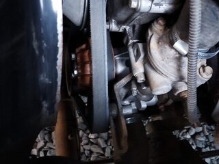 2013 УАЗ 3909, серебристый, 460000 рублей, вид 4