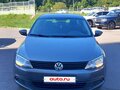2012 Volkswagen Jetta VI, серый, 730000 рублей - вид 2
