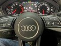 2021 Audi A4 35 TFSI V (B9) Рестайлинг, синий, 3350000 рублей - вид 11