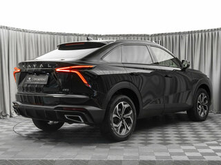2025 Haval F7x II, чёрный, 3160000 рублей, вид 5
