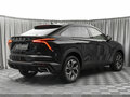 2025 Haval F7x II, чёрный, 3080000 рублей - вид 4