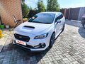 2015 Subaru Levorg I, белый, 2150000 рублей